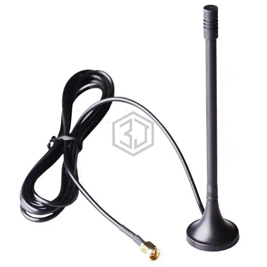 MIKROE-3378 - MikroElektronika - RF Antennas