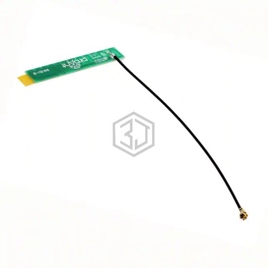PRO-IS-583 - Abracon LLC - RF Antennas