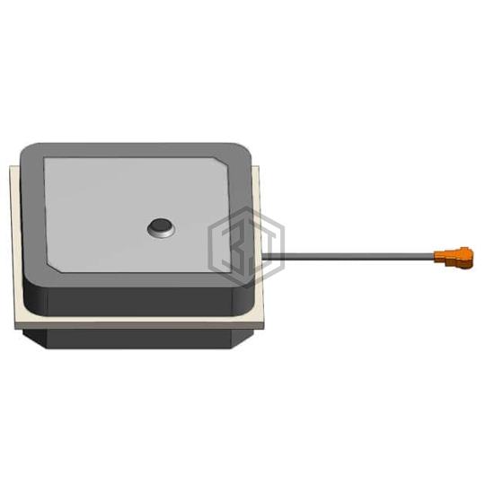 APAGM2704A-C2G - Abracon LLC - RF Antennas