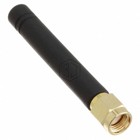 DELTA14/X/SMAM/S/RP/11 - Siretta Ltd - RF Antennas