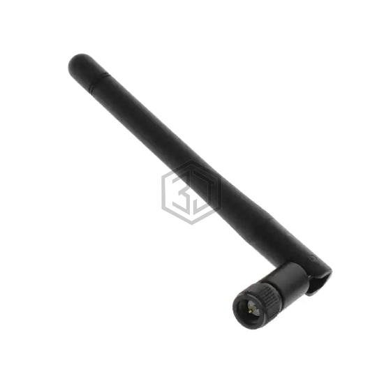 DELTA22A/X/SMAM/S/S/20 - Siretta Ltd - RF Antennas