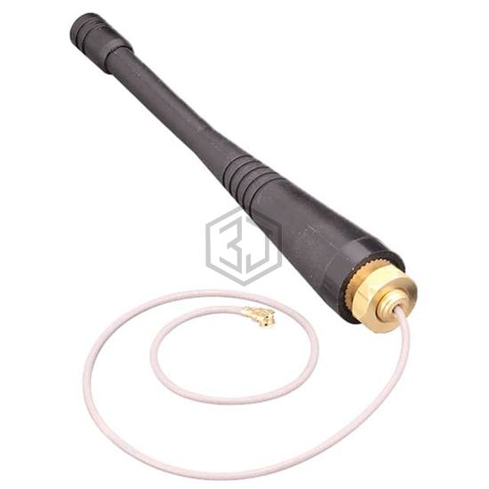 ANT-B28-PW-QW-UFL - Linx Technologies Inc. - RF Antennas