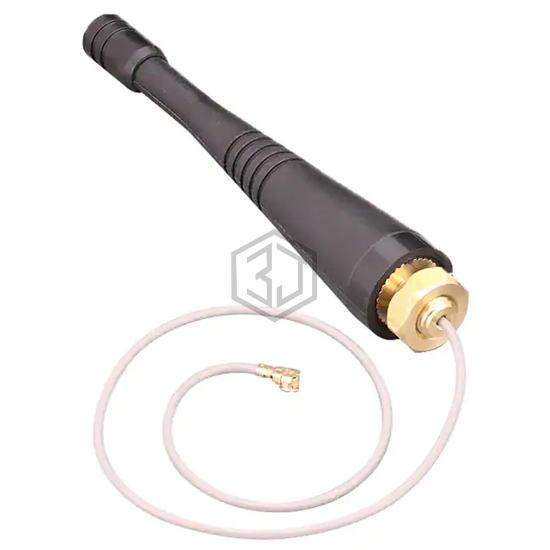 ANT-B8-PW-QW-UFL - Linx Technologies Inc. - RF Antennas