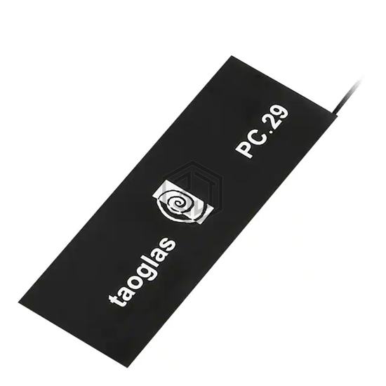 PC29.07.0100A - Taoglas Limited - RF Antennas