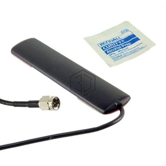 ANT-DB1-VDP-SMA - Linx Technologies Inc. - RF Antennas