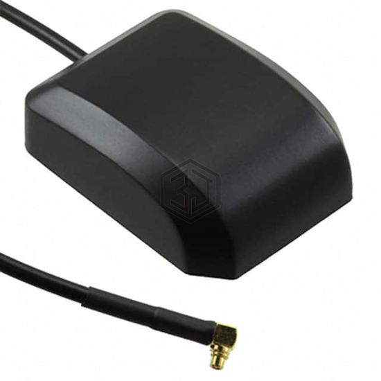 MIKE3A/3M/MMCXM/S/RA/17 - Siretta Ltd - RF Antennas