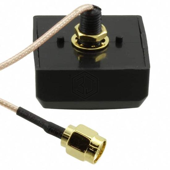 TANGO21/3M/SMAM/S/S/26 - Siretta Ltd - RF Antennas