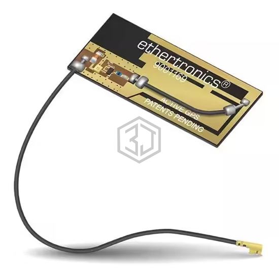 9001169 - Ethertronics/AVX - RF Antennas