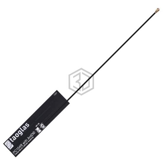 PC104R.A.07.0165C - Taoglas Limited - RF Antennas