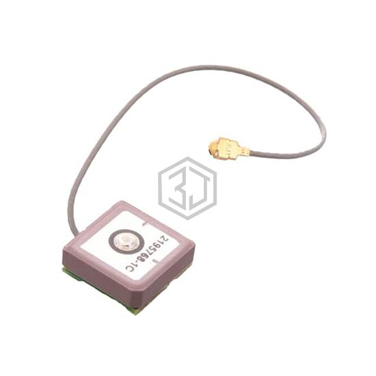 2195768-1 - TE Connectivity AMP Connectors - RF Antennas