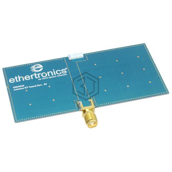 M830520-01 - Ethertronics/AVX - RF Antennas