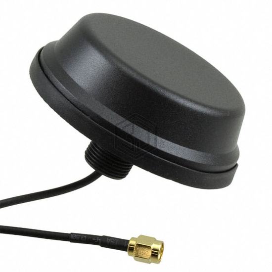 TANGO11A/2.5M/SMAM/S/S/19 - Siretta Ltd - RF Antennas