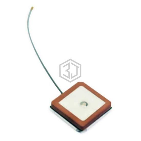 APAMPGJ-141 - Abracon LLC - RF Antennas