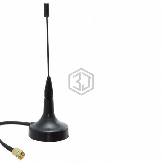 2600130082 - Würth Elektronik - RF Antennas