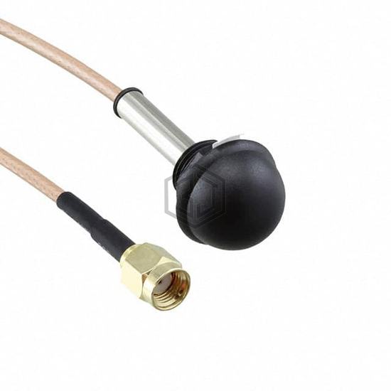 TANGO29/1M/SMAM/RP/S/35 - Siretta Ltd - RF Antennas