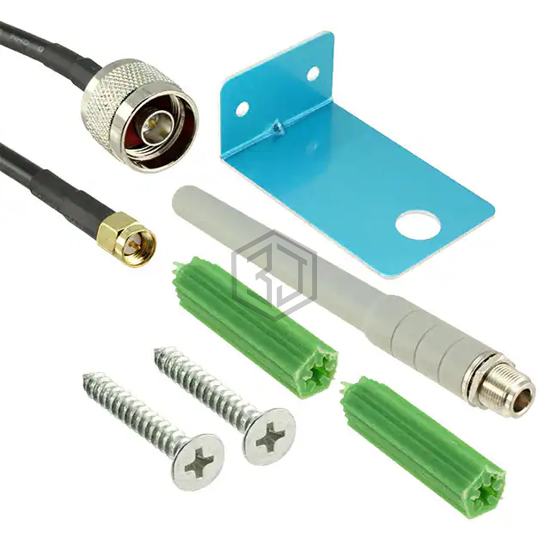 ANT-433WM3-SMA - RF Solutions - RF Antennas