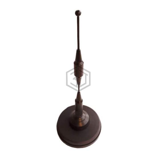 MIKE12/3M/SMAM/RP/S/31 - Siretta Ltd - RF Antennas