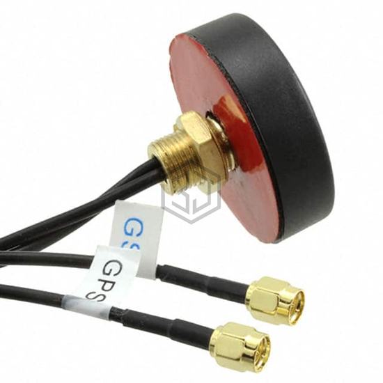 TANGO19/3M/SMAM/SMAM/S/S/20 - Siretta Ltd - RF Antennas