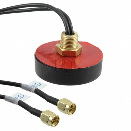 TANGO19/5M/SMAM/SMAM/S/S/20 - Siretta Ltd - RF Antennas