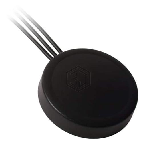 MT-4B-AS-BL03 - Unictron Technologies Corporation - RF Antennas