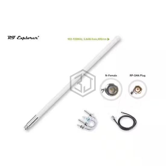 318020691 - Seeed Technology Co., Ltd - RF Antennas