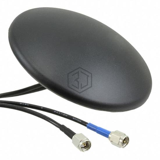TANGO15/3M/SMAM/SMAM/S/S/22 - Siretta Ltd - RF Antennas