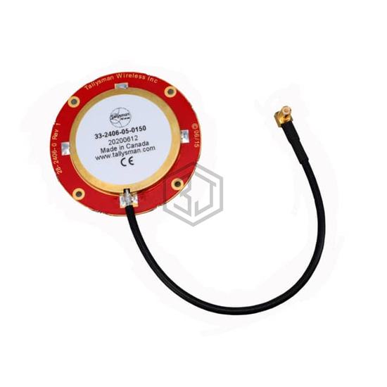 33-2406-05-0150 - Tallysman Wireless Inc. - RF Antennas