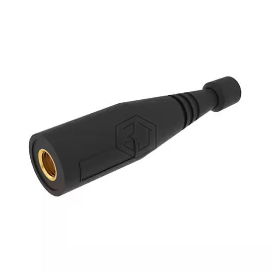 R380500125 - Radiall USA, Inc. - RF Antennas