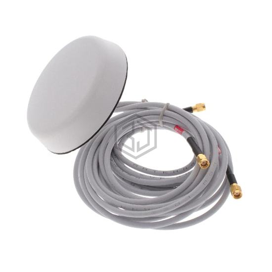 2344721-1 - TE Connectivity AMP Connectors - RF Antennas