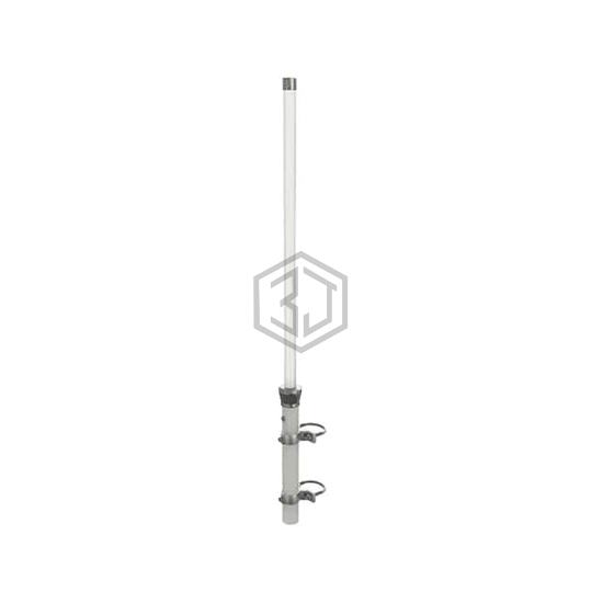 BWA-9O6-AS - Banner Engineering Corporation - RF Antennas