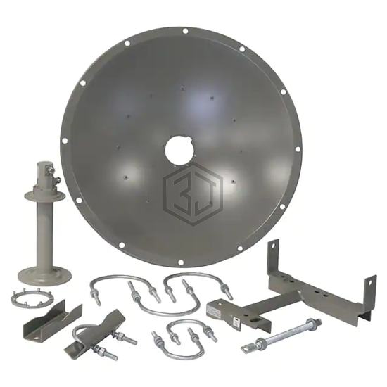 HDDA5W-29-DP2 - TE Connectivity Laird - RF Antennas