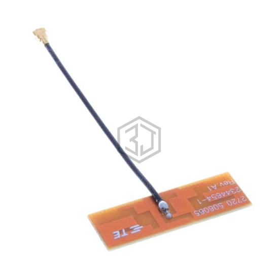 2344654-1 - TE Connectivity AMP Connectors - RF Antennas