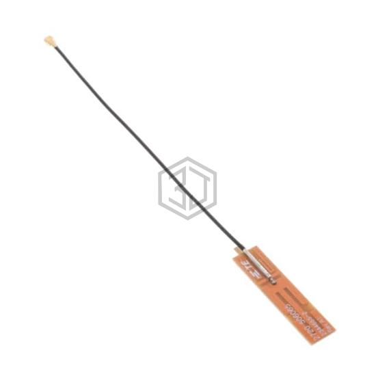 2344655-2 - TE Connectivity AMP Connectors - RF Antennas