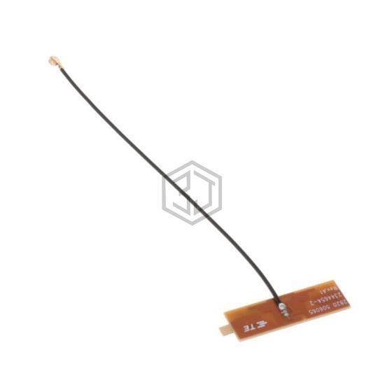 2344654-2 - TE Connectivity AMP Connectors - RF Antennas