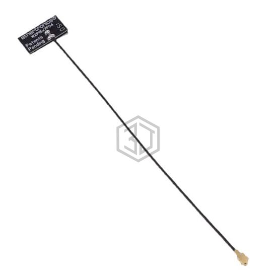W2P15X7F04-U100D3B0T - Ethertronics/AVX - RF Antennas