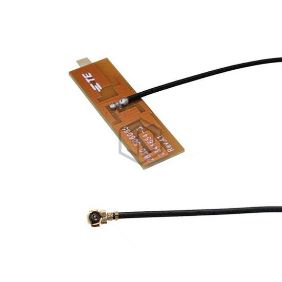 2344654-3 - TE Connectivity AMP Connectors - RF Antennas