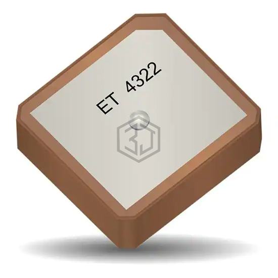 1004322 - Ethertronics/AVX - RF Antennas