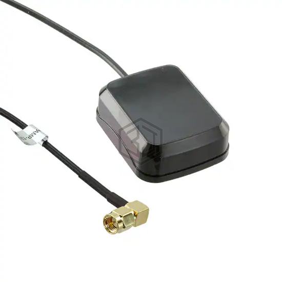 APAMP-124 - Abracon LLC - RF Antennas