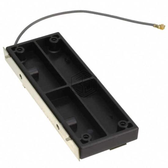 ECHO40/0.1M/UFL/S/S/32 - Siretta Ltd - RF Antennas