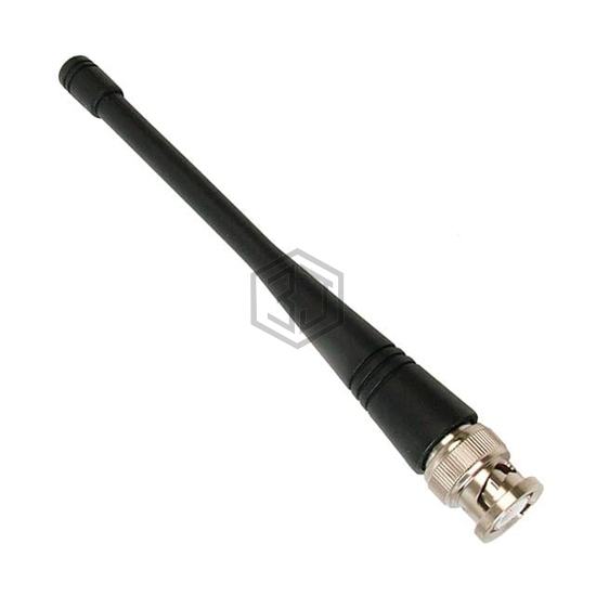 DELTA12B/X/BNCM/S/S/17 - Siretta Ltd - RF Antennas