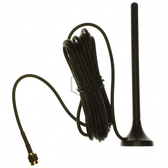 W122M1-110-AM-AMPS/PCS - Nearson Inc. - RF Antennas