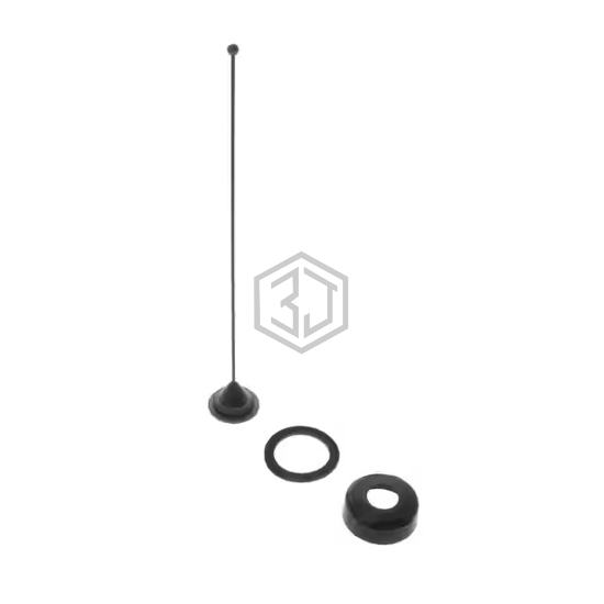 QWB370 - TE Connectivity Laird - RF Antennas