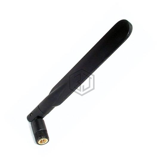 T614TR-2.4/4.9/5.X-S - Nearson Inc. - RF Antennas
