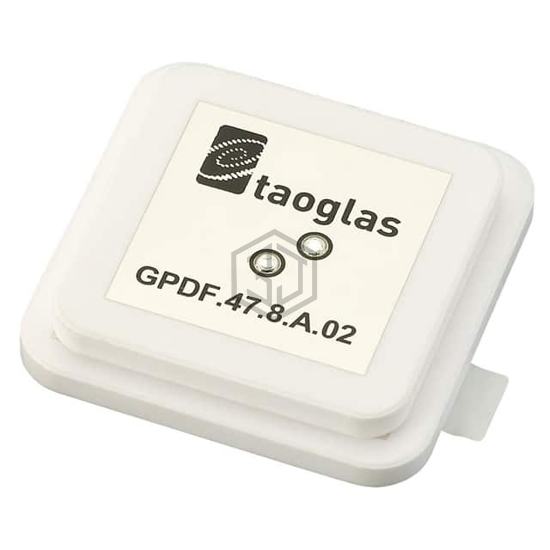 GPDF.47.8.A.02 - Taoglas Limited - RF Antennas