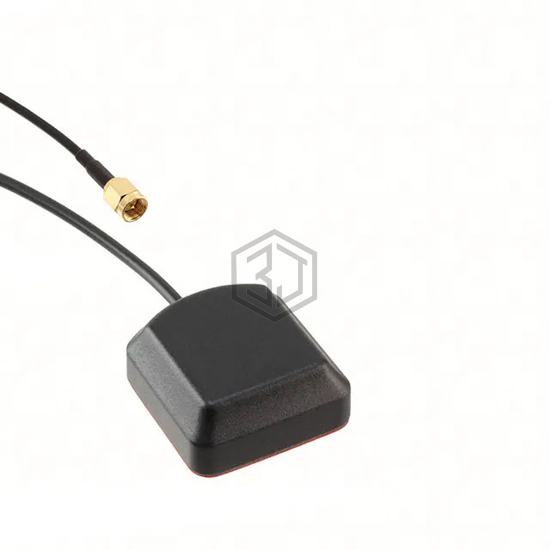 ALPHA19/3M/SMAM/S/S/17 - Siretta Ltd - RF Antennas