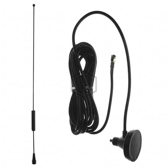 W522M2-157-AM-AMPS/PCS - Nearson Inc. - RF Antennas