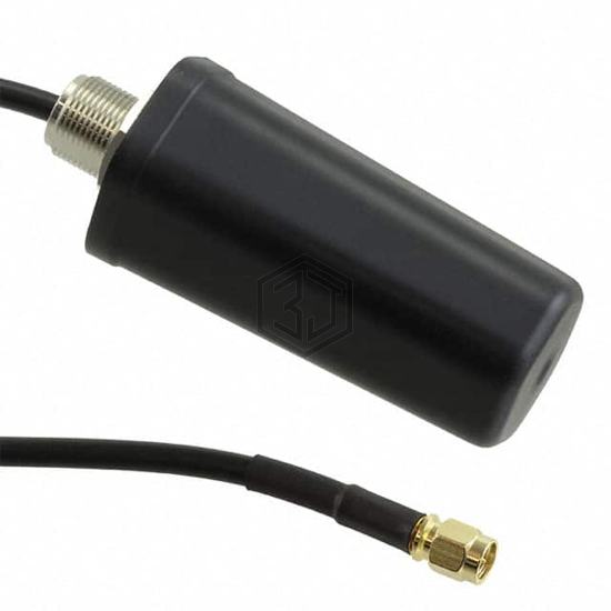 TANGO41/5M/SMAM/S/S/33 - Siretta Ltd - RF Antennas