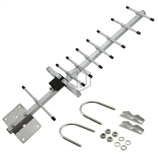 OSCAR3A/X/FMEM/S/S/19 - Siretta Ltd - RF Antennas