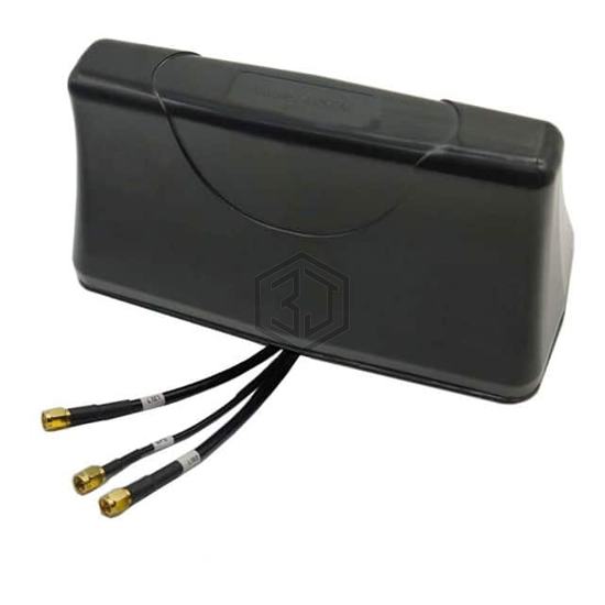 RAZ32011AM - PulseLarsen Antennas - RF Antennas