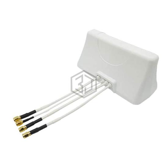 RAZ42112AM - PulseLarsen Antennas - RF Antennas